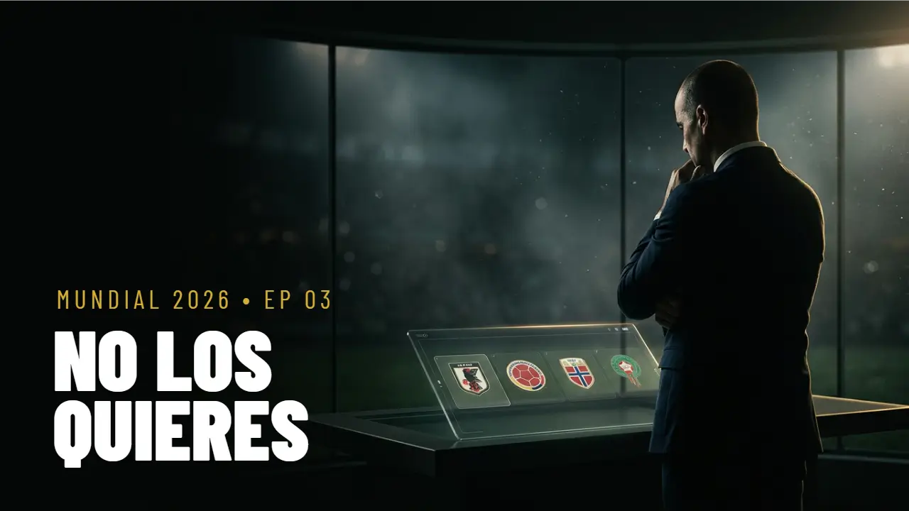 Los equipos que nadie quiere cruzarse en 2026.
